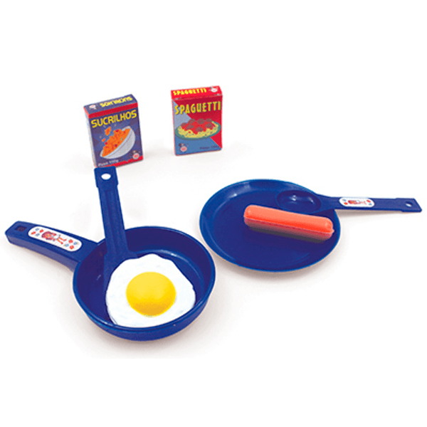 CART.COOKING FUN JESSI (12PÇS)-PICA PAU - Imagem 2