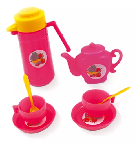 CART.COFFEE E JESSIE COLLECTION (12PÇS)-PICA PAU - Imagem 2
