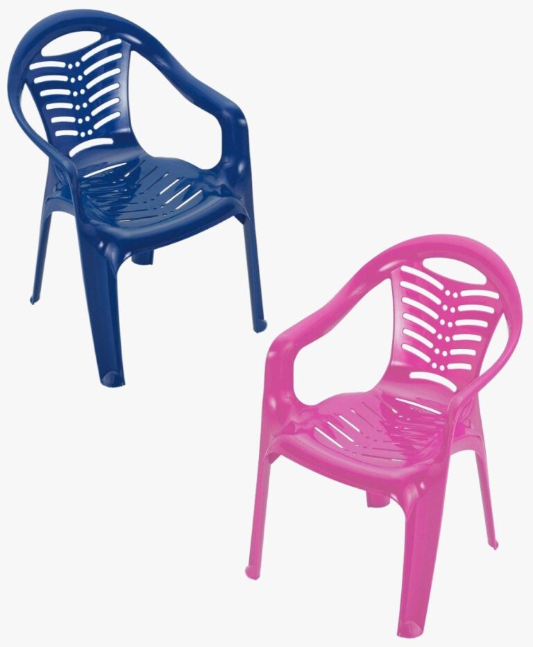 Ver detalhes do produto: POLTRONA INFANTIL (6PÇS)-PLASNORTHON