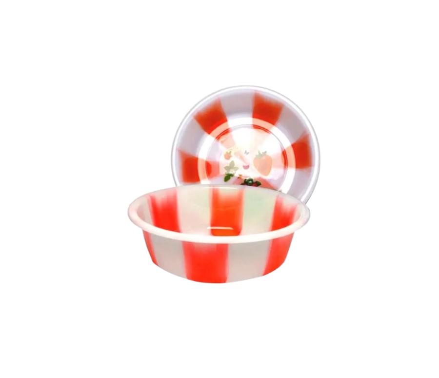 BACIA DE PLÁSTICO 5,5LTS (24PÇS)-LET ÚTIL - Imagem 3