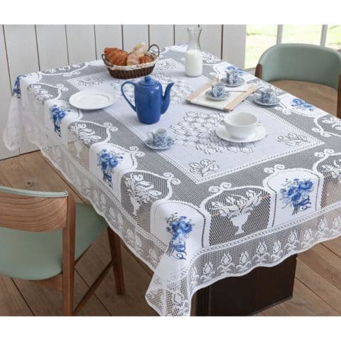 TOALHA ESTAMPADA 1,60M X 1,60M (6PÇS)-MN RENDAM - Imagem 3