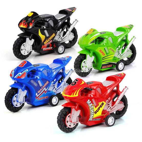 BRINQUEDO VEICULOS PLÁSTICO MINIATURA (24PÇS)-FRANCOLINO - Imagem 2