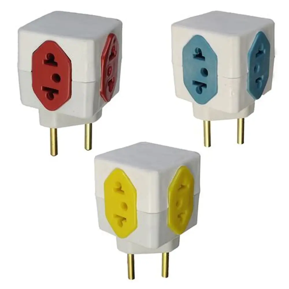 ADAPTADOR BOBY CUBO (24PÇS)-CABEKLA - Imagem 2