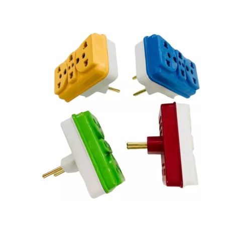 ADAPTADOR CASULO (24PÇS)-CABEKLA - Imagem 3