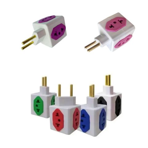 ADAPTADOR BOBY CUBO (24PÇS)-CABEKLA - Imagem 3