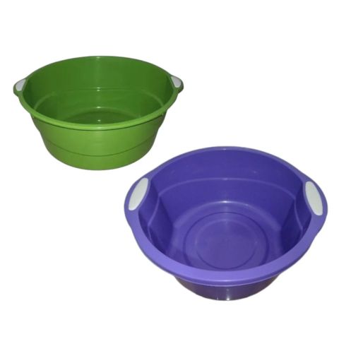 BACIA GIGANTE 80LTS (3PÇS)-AJA - Imagem 3