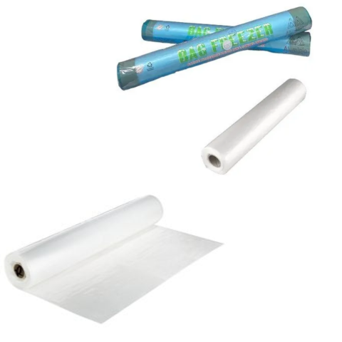 BAG FREEZER 3KG CX C/50-LORENA - Imagem 3