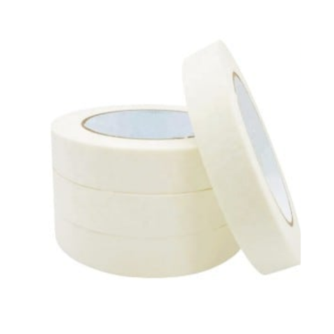 FITA CREPE 18MM X 40M (CX48)-SULAMERICANA - Imagem 2