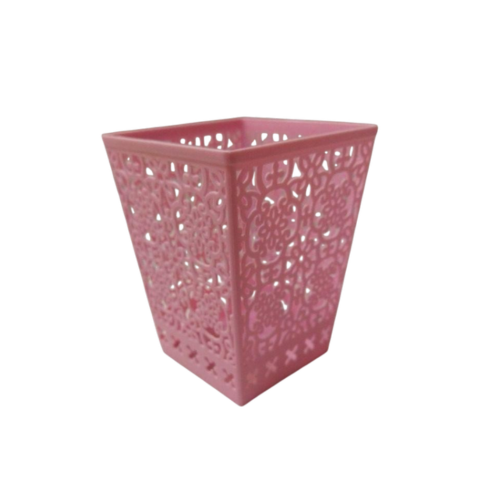 CESTA DE PLÁSTICO P (24PÇS)-FWB - Imagem 2
