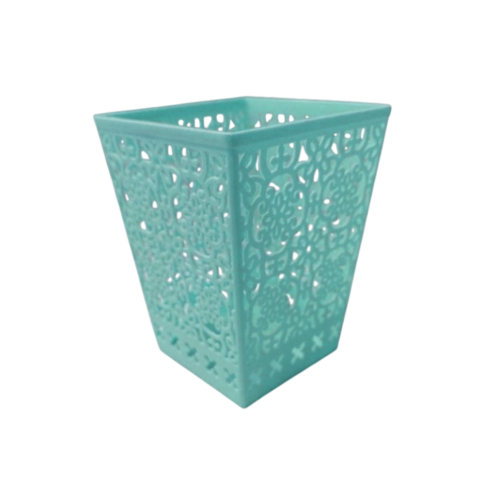 CESTA DE PLÁSTICO P (24PÇS)-FWB - Imagem 3